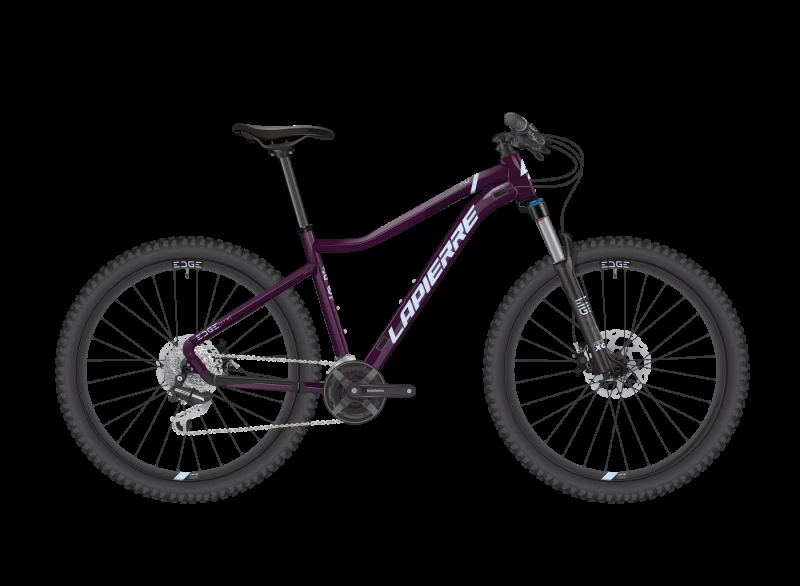 Vtt Lapierre Edge 3.7 & 3.9 2023 3 Vtt Lapierre Edge 3.7 & 3.9 2023 – Image 3