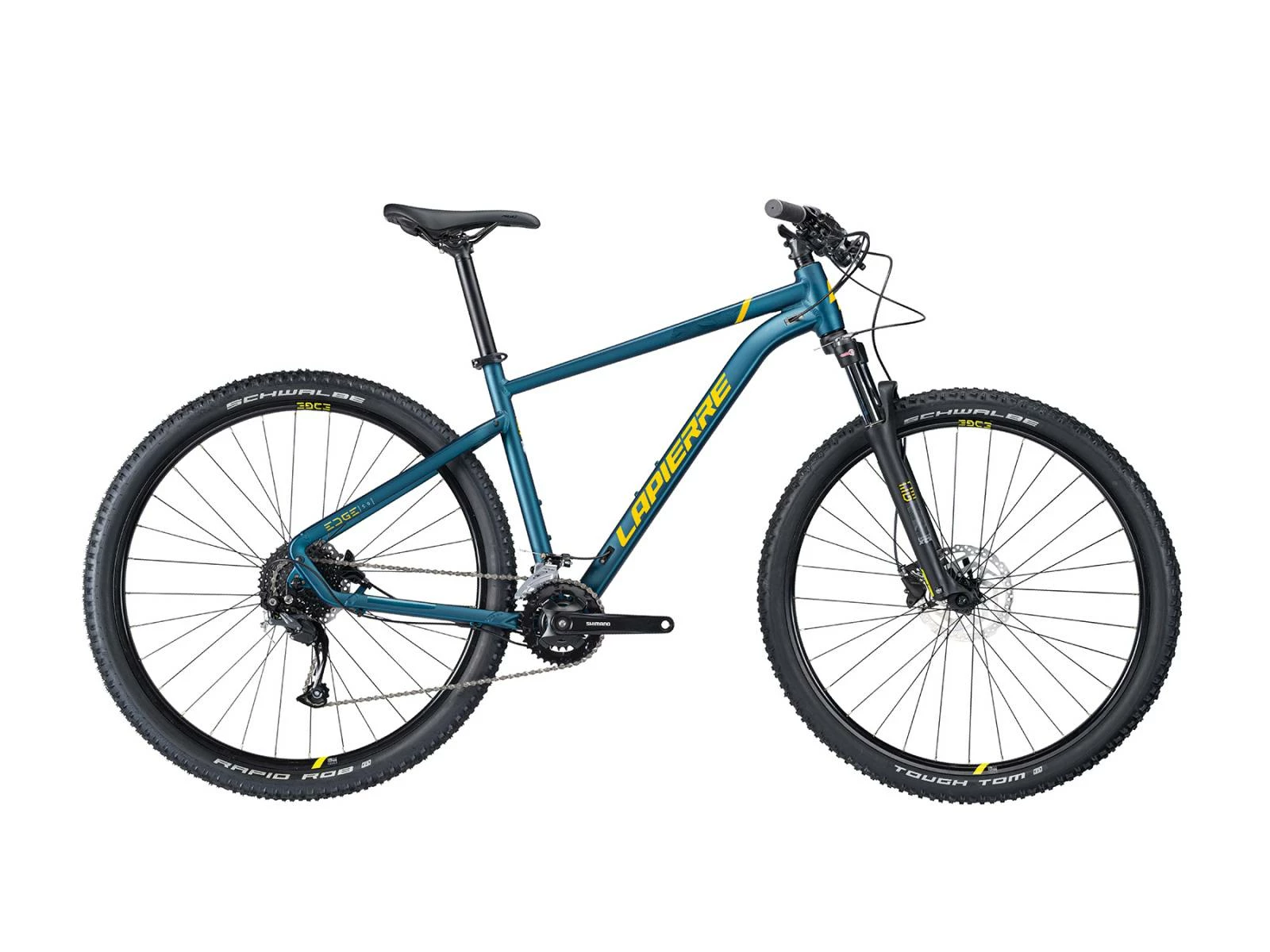 Vtt Lapierre Edge 5.7 & 5.9 2023 2 Vtt Lapierre Edge 5.7 & 5.9 2023 – Image 2