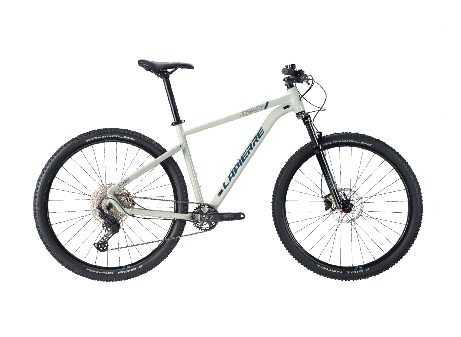 Vtt Lapierre Edge 7.9 2023 1 Vtt Lapierre Edge 7.9 2023