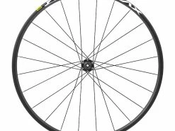 Roue Mavic Crossmax