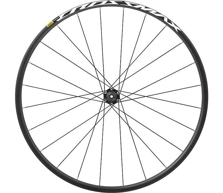 Roue Mavic Crossmax 1 Roue Mavic Crossmax