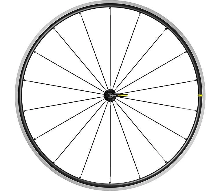 Roue Mavic Ksyrium S 1 Roue Mavic Ksyrium S