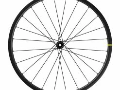 Roue Mavic Ksyrium S Disc
