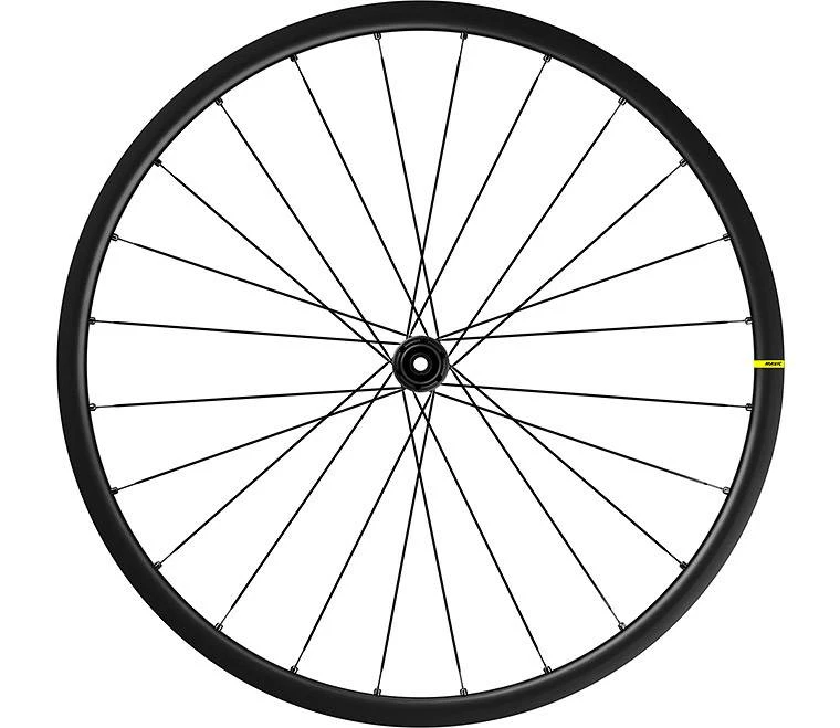Roue Mavic Ksyrium S Disc 1 Roue Mavic Ksyrium S Disc