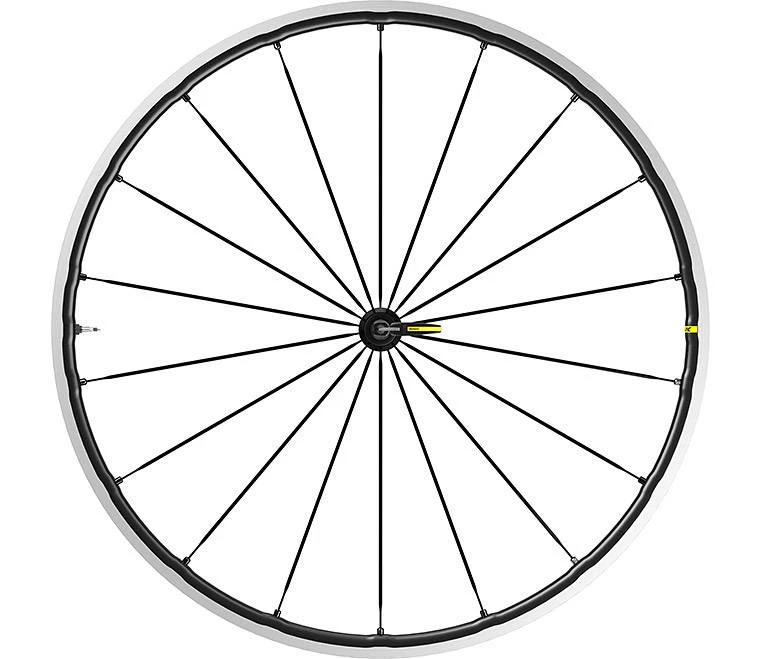Roue Mavic Ksyrium SL 1 Roue Mavic Ksyrium SL