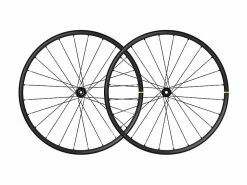 Roue Mavic Crossmax SL