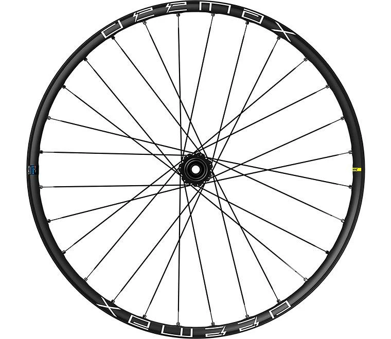 Roue Mavic E-Deemax 2 Roue Mavic E-Deemax – Image 2