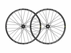 Roue Mavic Deemax