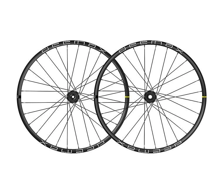 Roue Mavic Deemax 1 Roue Mavic Deemax