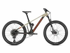 Vtt Mondraker Factor 24