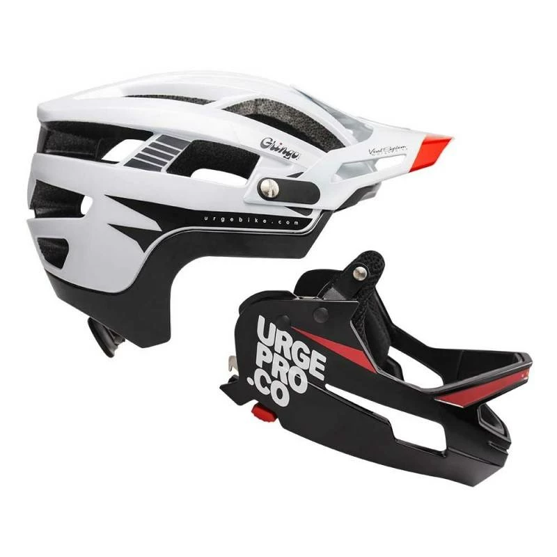 Casque Urge Gringo 1 Casque Urge Gringo