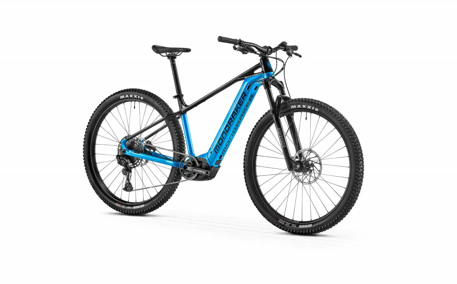 Vtt électrique Mondraker Prime 2022 1 Vtt électrique Mondraker Prime 2022