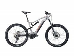 Vente De Vélo électrique Lapierre Vtt Overvolt AM 2023 Moteur Bosch Ou Yamaha -Boutique de vente VTT & VTC OvervoltAM55View12048x2048jpg 626c5d633f865
