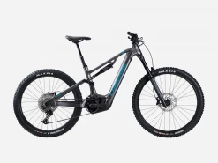 Vtt électrique Lapierre Overvolt AM 6.7 2023 ( Bosch Gen4 )