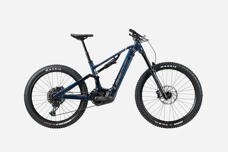Vtt électrique Lapierre Overvolt AM 7.7 2023 ( Bosch Gen4 ) 1 Vtt électrique Lapierre Overvolt AM 7.7 2023 ( Bosch Gen4 )