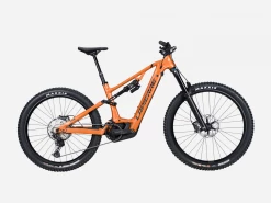 Vtt électrique Lapierre Overvolt AM 8.7 2023 ( Bosch Gen4 )