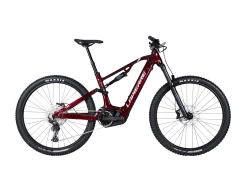 Vtt électrique Lapierre Overvolt TR 6.7 2023 ( Bosch Gen4 )