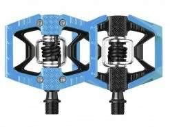 Pédales Crankbrothers Double Shot 5 Pédales Crankbrothers Double Shot -Boutique de vente VTT & VTC PEDCb6DBLswbliljpg 5e3c7bb1a8feb