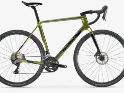 Vélo Gravel Basso Palta Shimano Grx 800 Mono 2023