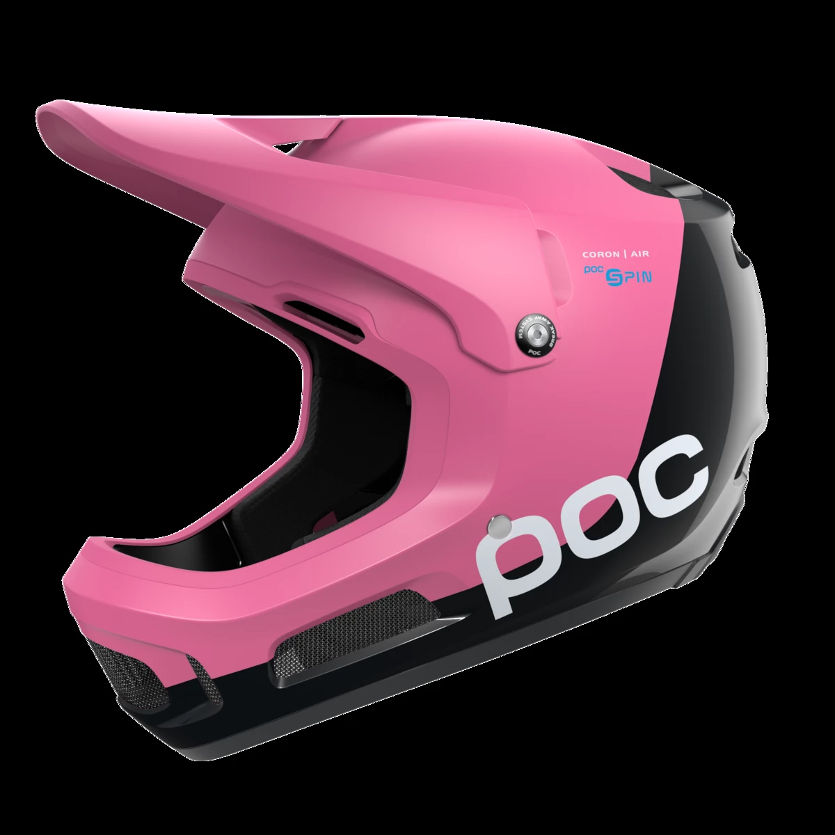 Casque Poc Coron Air Mips 1 Casque Poc Coron Air Mips