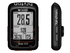 Gps Bryton Rider 410E