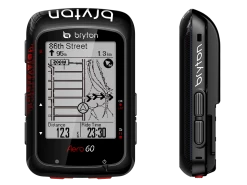 Gps Bryton Rider Aero 60E