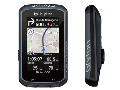 Gps Bryton 860
