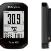 Gps Bryton Rider 420E