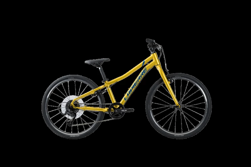 Vtt Lapierre Prorace 24 1 Vtt Lapierre Prorace 24