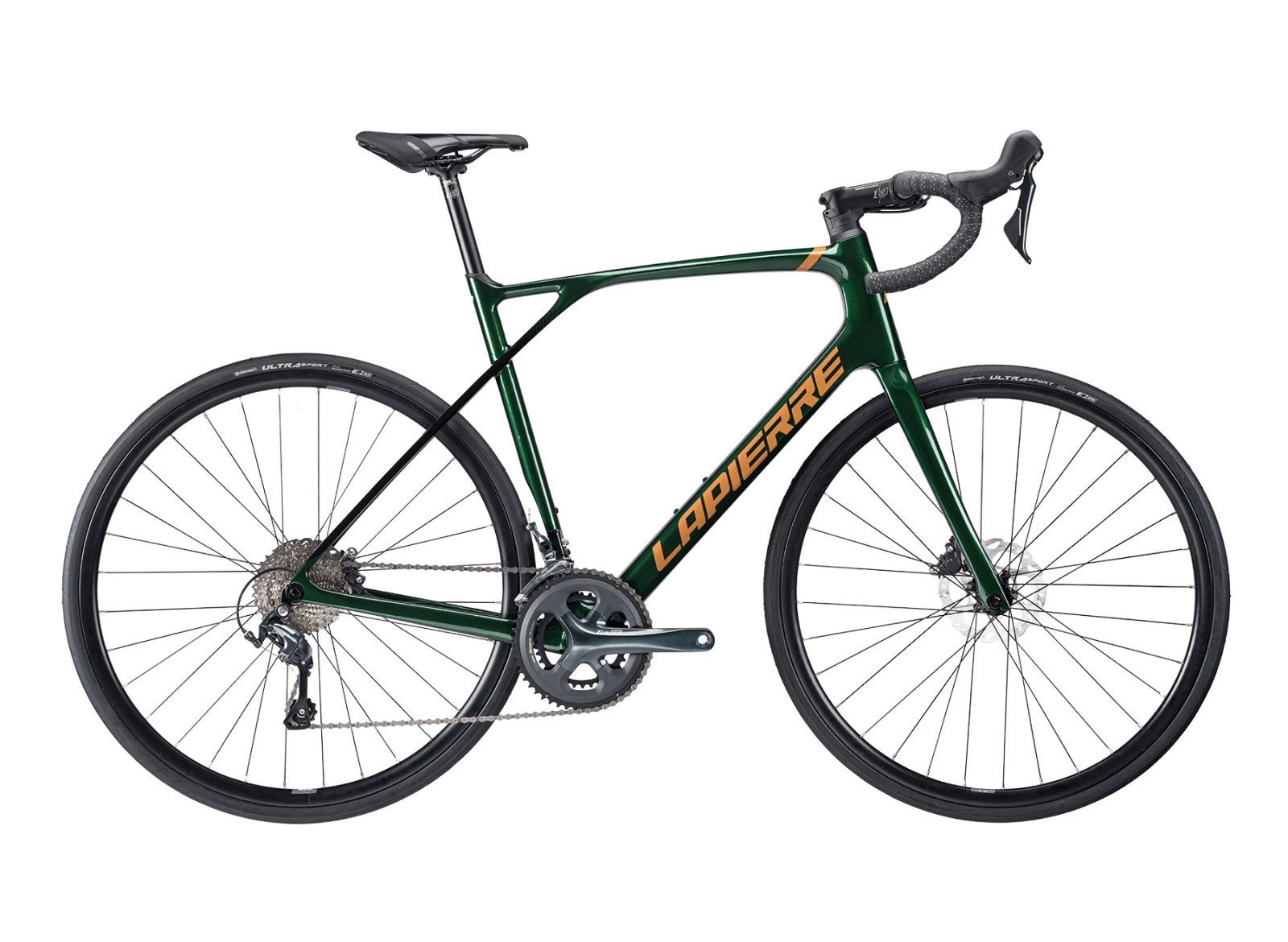 Vélo De Route Lapierre Pulsium 3.0 Disc 2022 1 Vélo De Route Lapierre Pulsium 3.0 Disc 2022