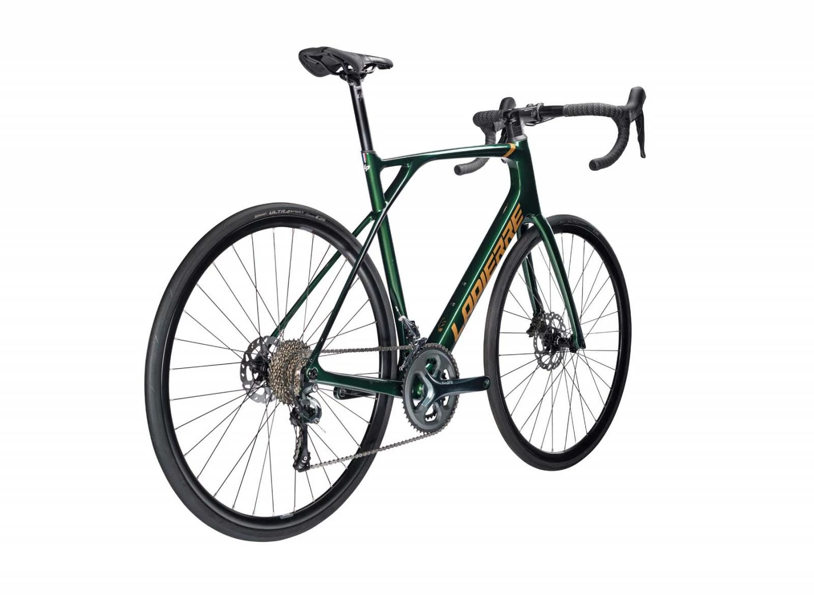 Vélo De Route Lapierre Pulsium 3.0 Disc 2022 2 Vélo De Route Lapierre Pulsium 3.0 Disc 2022 – Image 2