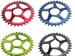 Plateaux Race Face Narrow Wide 2017