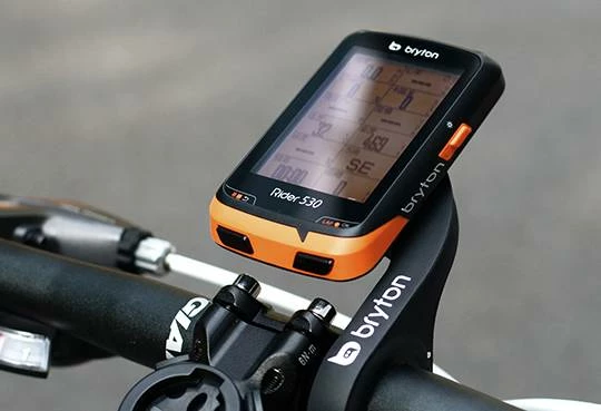 Support Gps Bryton Déporté 3 Support Gps Bryton Déporté – Image 3