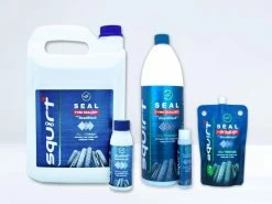 Preventif Squirt De 120ml A 5L
