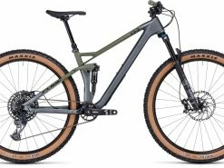 Vtt Cube Stereo One22 HPC TM 2023