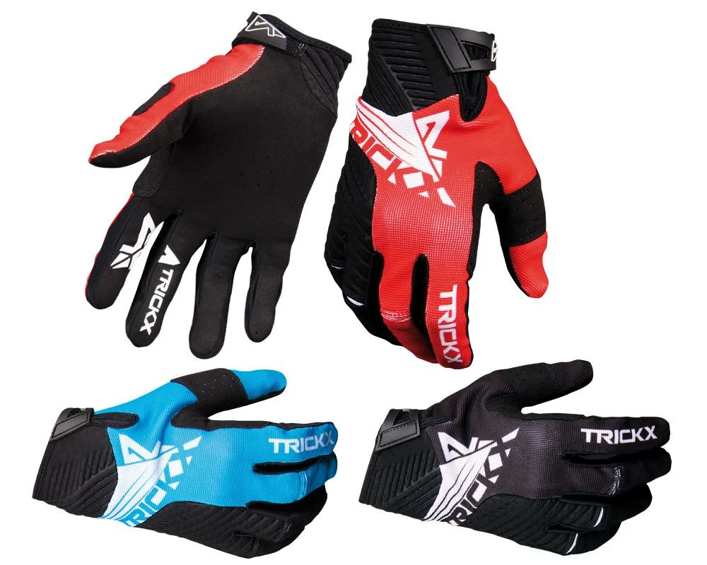 Gants Trick X Race Kids 2021 1 Gants Trick X Race Kids 2021