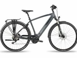 BH Atom Cross Pro Shimano Deore 10V 720 2021