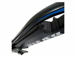 VTC ÉLECTRIQUE URBANBIKER VIENA 26'' TAILLE 45 BLEU - BATTERIE 840 WH MOTEUR 250W 7 VTC ÉLECTRIQUE URBANBIKER VIENA 26'' TAILLE 45 BLEU - BATTERIE 840 WH MOTEUR 250W -Boutique de vente VTT & VTC VTC ELECTRIQUE URBANBIKER VIENA 28 3