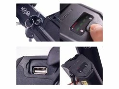 FAT BIKE NCM ASPEN PLUS - NOIR MAT - 26 10 FAT BIKE NCM ASPEN PLUS - NOIR MAT - 26 -Boutique de vente VTT & VTC VTT ELECTRIQUE FAT BIKE NCM ASPEN PLUS NOIR MAT 26 MOTEUR DAS KIT 250W BATTERIE 48V 16AH 768WH 4