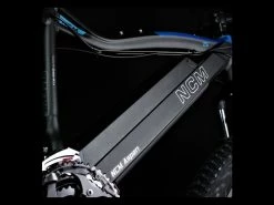 FAT BIKE NCM ASPEN PLUS - NOIR MAT - 26 11 FAT BIKE NCM ASPEN PLUS - NOIR MAT - 26 -Boutique de vente VTT & VTC VTT ELECTRIQUE FAT BIKE NCM ASPEN PLUS NOIR MAT 26 MOTEUR DAS KIT 250W BATTERIE 48V 16AH 768WH 7