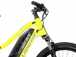 LAPIERRE OVERVOLT HT 24 2021 10 LAPIERRE OVERVOLT HT 24 2021 -Boutique de vente VTT & VTC VTT ELECTRIQUE LAPIERRE OVERVOLT HT 24 2021 4