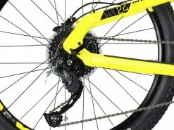 LAPIERRE OVERVOLT HT 24 2021 8 LAPIERRE OVERVOLT HT 24 2021 -Boutique de vente VTT & VTC VTT ELECTRIQUE LAPIERRE OVERVOLT HT 24 2021 7