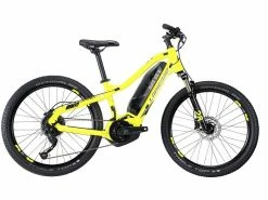 LAPIERRE OVERVOLT HT 24 2021