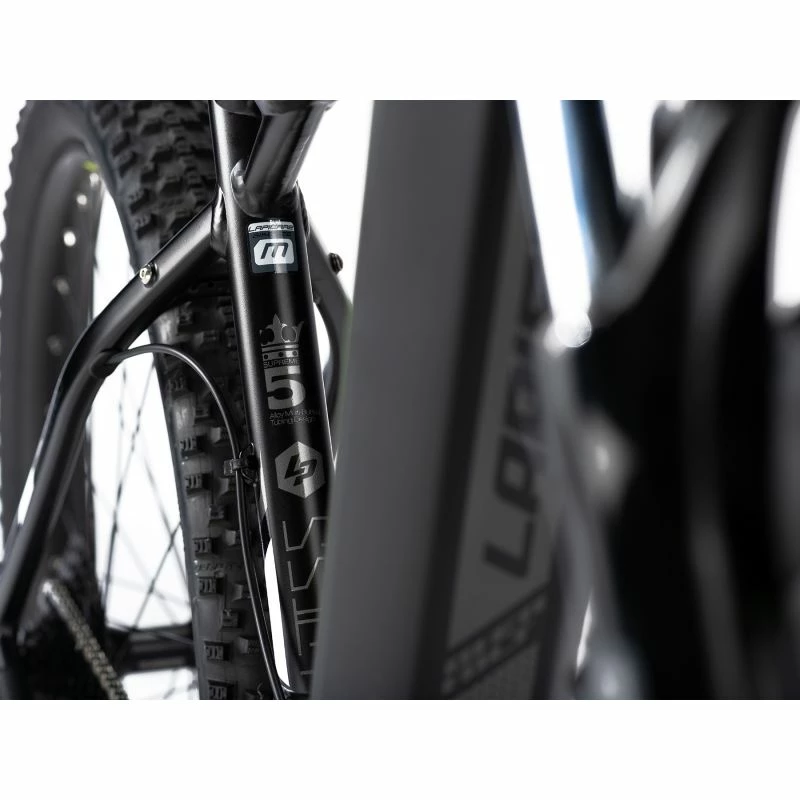 LAPIERRE OVERVOLT HT 5.5 500WH 2021 3 LAPIERRE OVERVOLT HT 5.5 500WH 2021 – Image 3