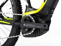 LAPIERRE OVERVOLT HT 5.5 500WH 2021 9 LAPIERRE OVERVOLT HT 5.5 500WH 2021 -Boutique de vente VTT & VTC VTT ELECTRIQUE LAPIERRE OVERVOLT HT 5.5 500WH 3 Copie