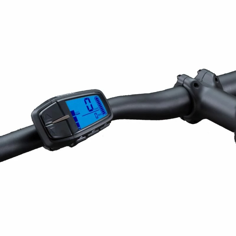 LAPIERRE OVERVOLT HT 5.5 500WH 2021 6 LAPIERRE OVERVOLT HT 5.5 500WH 2021 – Image 6