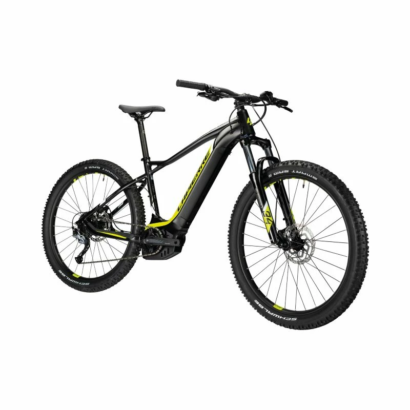 LAPIERRE OVERVOLT HT 5.5 500WH 2021 2 LAPIERRE OVERVOLT HT 5.5 500WH 2021 – Image 2