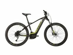 LAPIERRE OVERVOLT HT 5.5 500WH 2021