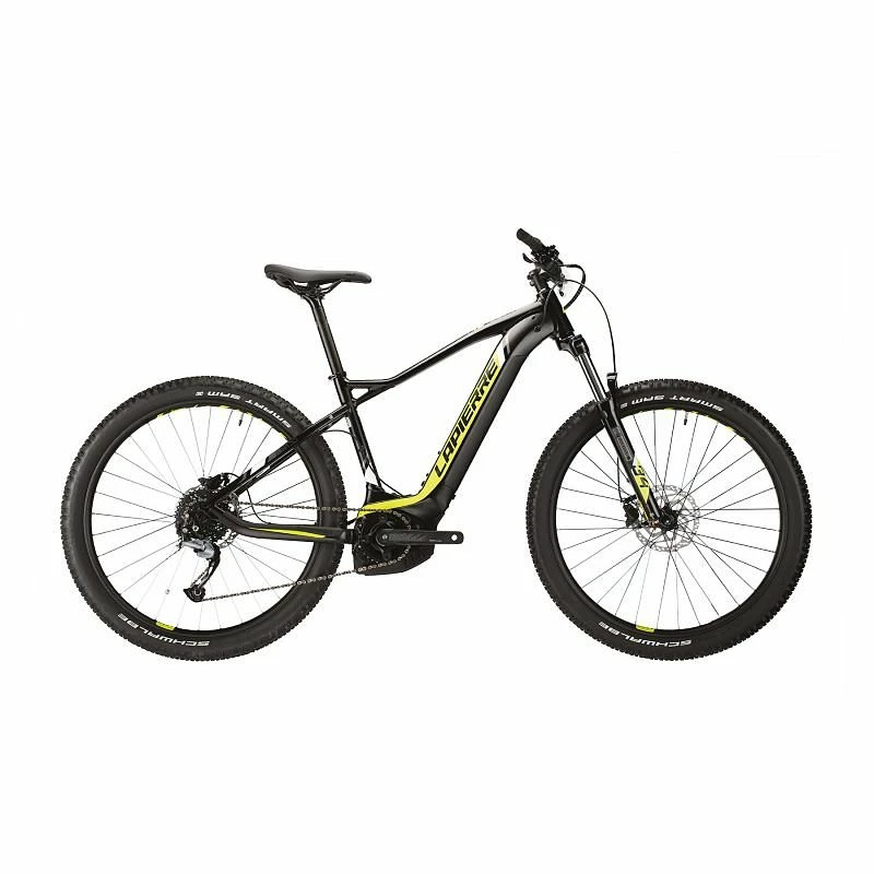 LAPIERRE OVERVOLT HT 5.5 500WH 2021 1 LAPIERRE OVERVOLT HT 5.5 500WH 2021