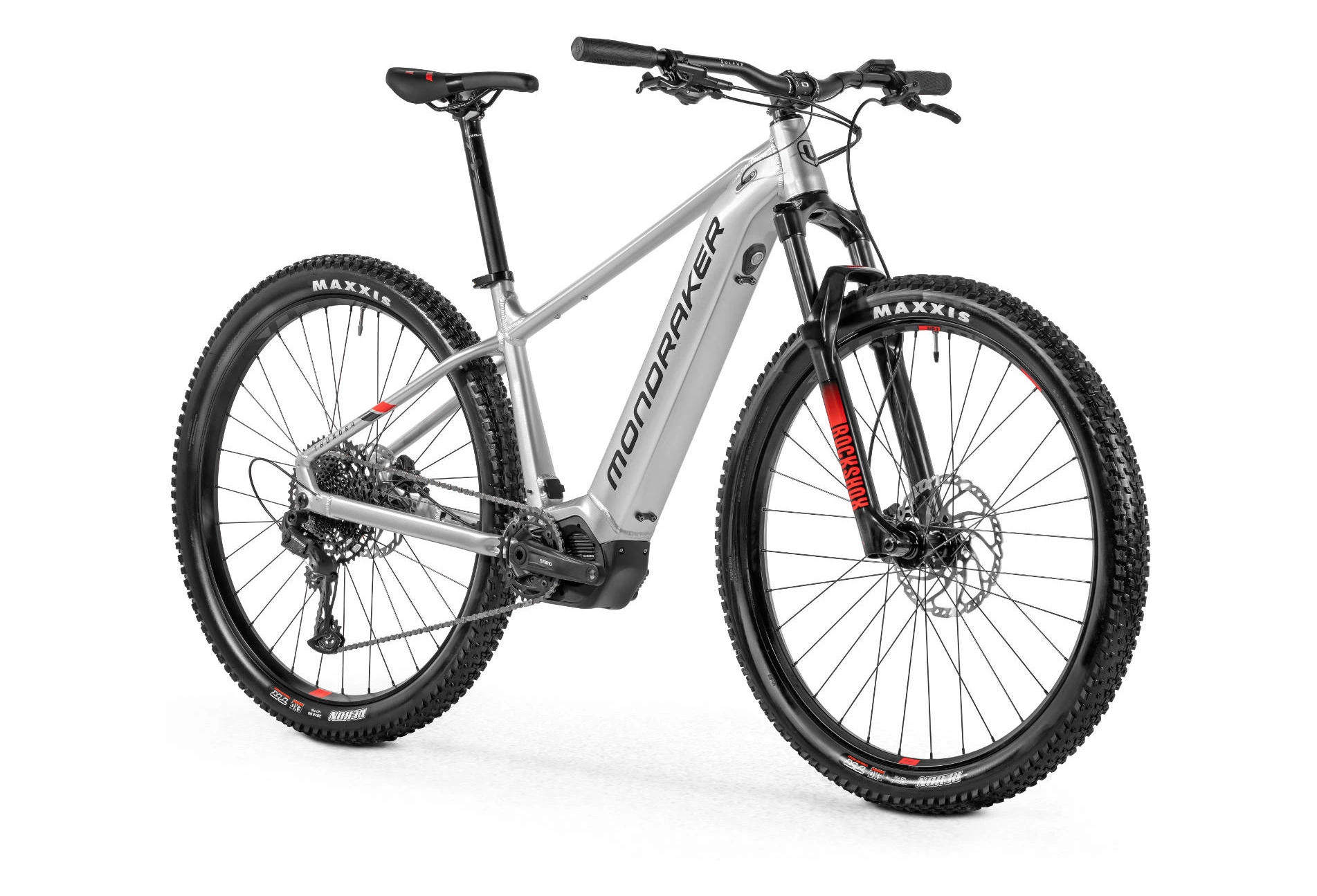 MONDRAKER THUNDRA 29 SRAM SX ARGENT 2021 2 MONDRAKER THUNDRA 29 SRAM SX ARGENT 2021 – Image 2